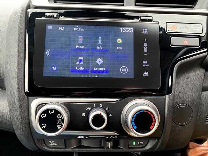 Honda Jazz 1.3 i-VTEC SE 5-Door