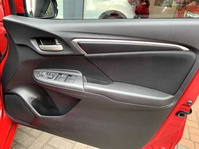 Honda Jazz 1.3 i-VTEC SE 5-Door