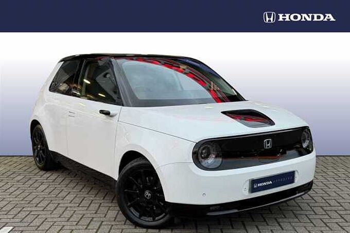 Honda  E 100kW 36kWh 5dr Auto