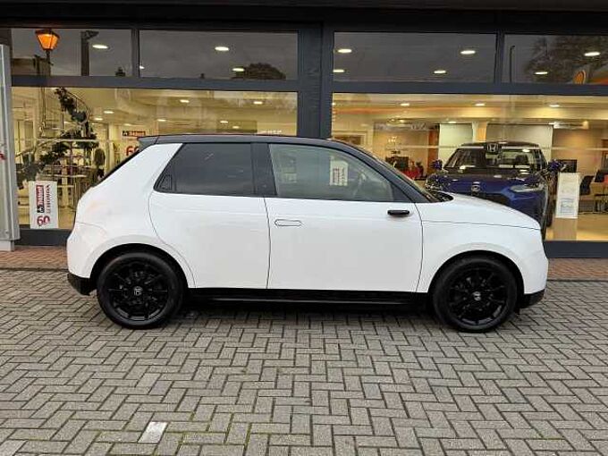 Honda E 100kW 36kWh 5dr Auto