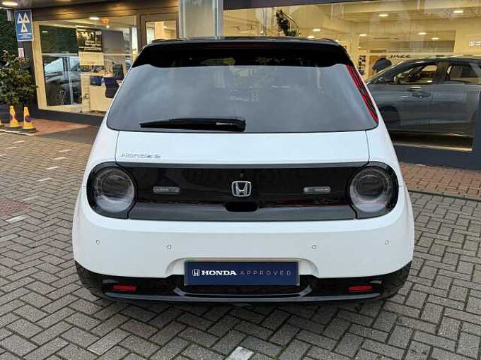 Honda E 100kW 36kWh 5dr Auto