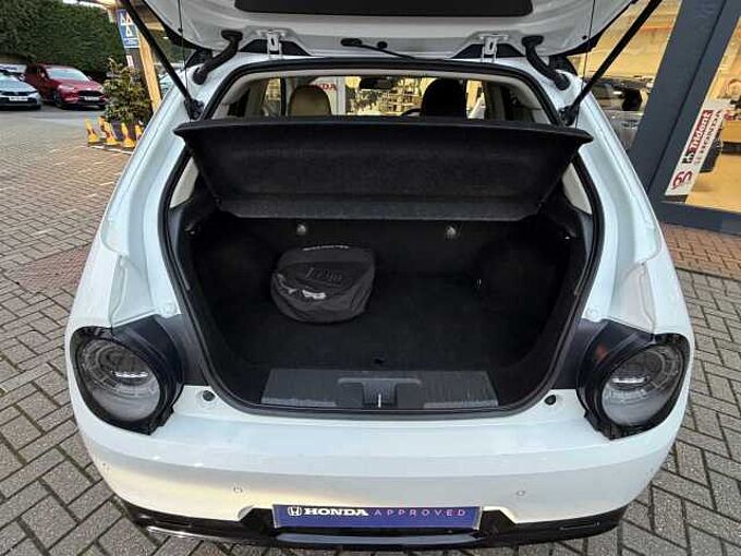 Honda E 100kW 36kWh 5dr Auto