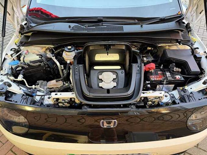 Honda E 100kW 36kWh 5dr Auto
