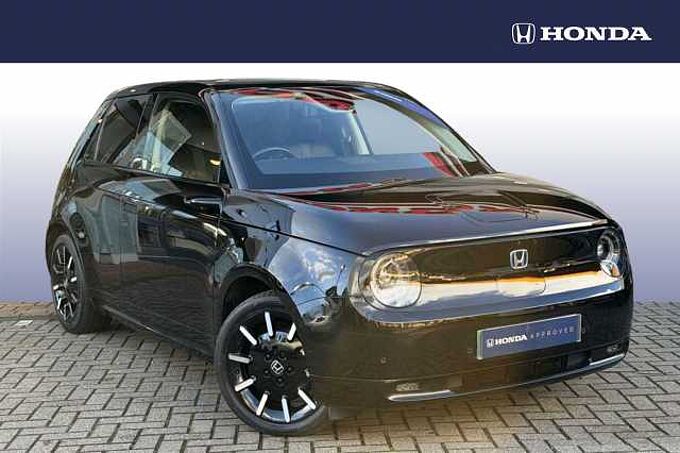 Honda  E 113kW Advance 36kWh 5dr Auto