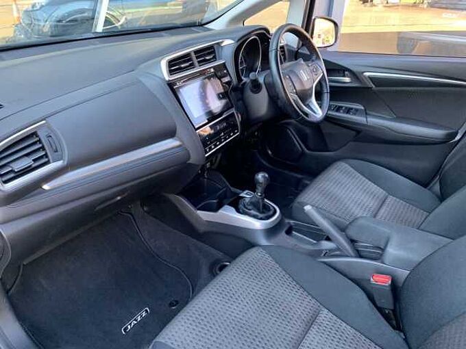 Honda Jazz 1.3 i-VTEC EX 5-Door