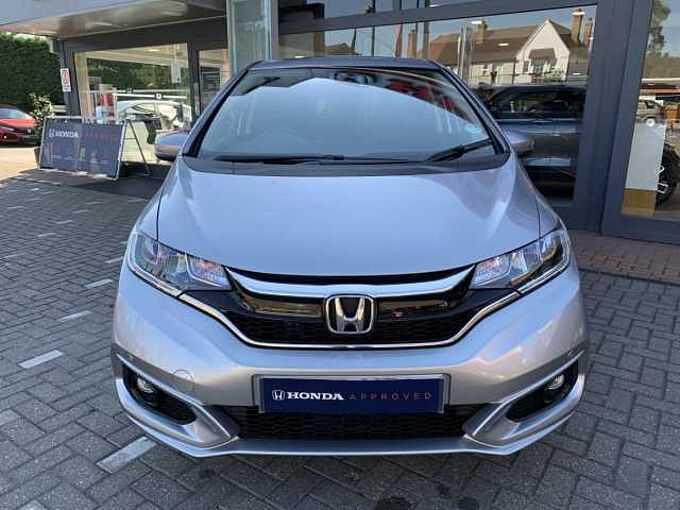 Honda Jazz 1.3 i-VTEC EX 5-Door