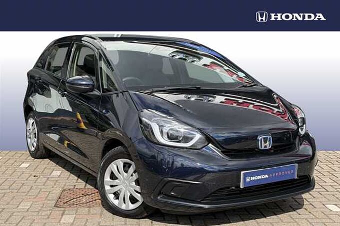 Honda  Jazz 1.5 i-MMD Hybrid SE 5dr eCVT