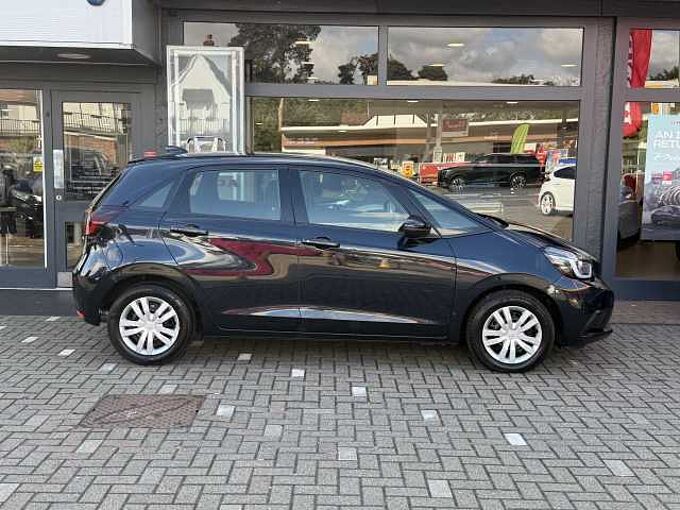 Honda Jazz 1.5 i-MMD Hybrid SE 5dr eCVT