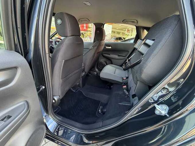 Honda Jazz 1.5 i-MMD Hybrid SE 5dr eCVT