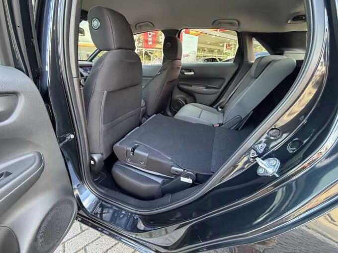 Honda Jazz 1.5 i-MMD Hybrid SE 5dr eCVT