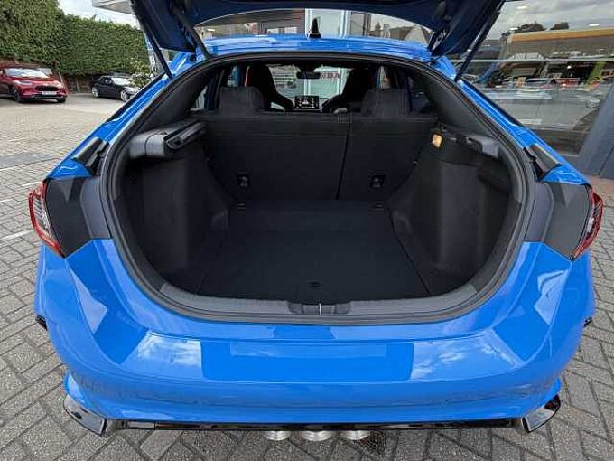 Honda Civic 2.0 VTEC Turbo Type R 5dr