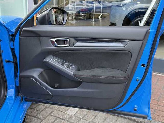 Honda Civic 2.0 VTEC Turbo Type R 5dr