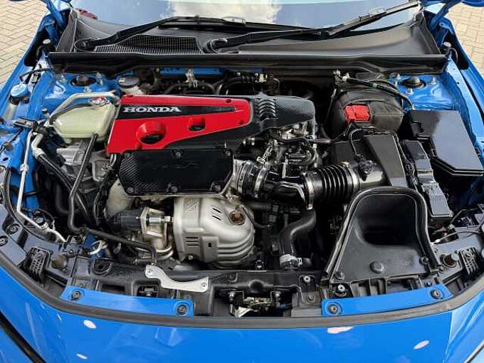 Honda Civic 2.0 VTEC Turbo Type R 5dr