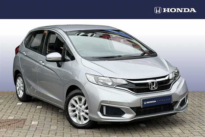 Honda  Jazz 1.3 i-VTEC SE 5dr