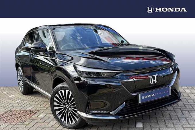 Honda E Ny1 150kW Elegance 69kWh 5dr Auto