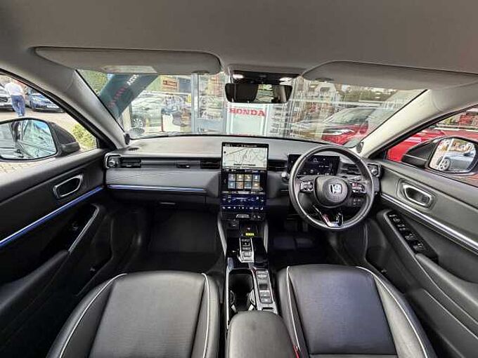 Honda E Ny1 150kW Elegance 69kWh 5dr Auto