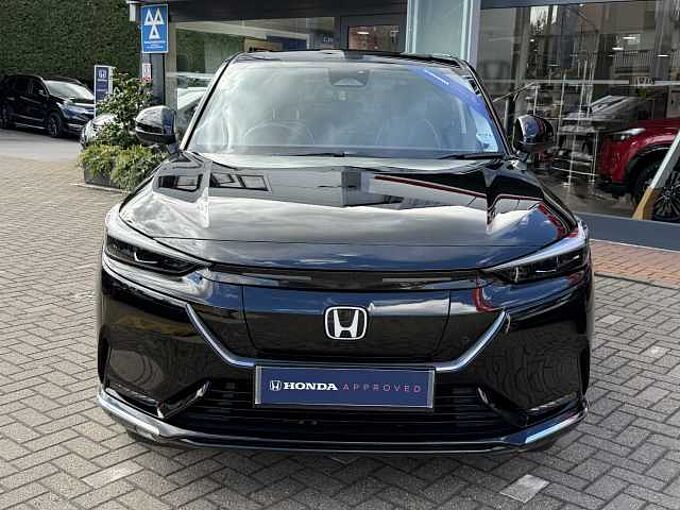 Honda E Ny1 150kW Elegance 69kWh 5dr Auto