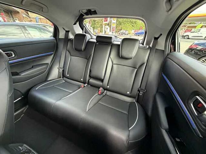Honda E Ny1 150kW Elegance 69kWh 5dr Auto