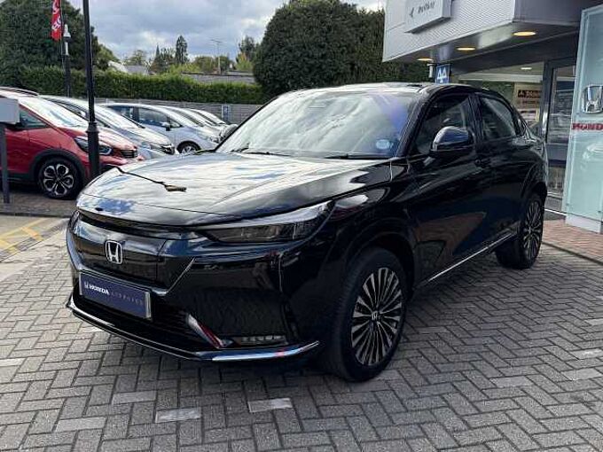 Honda E Ny1 150kW Elegance 69kWh 5dr Auto