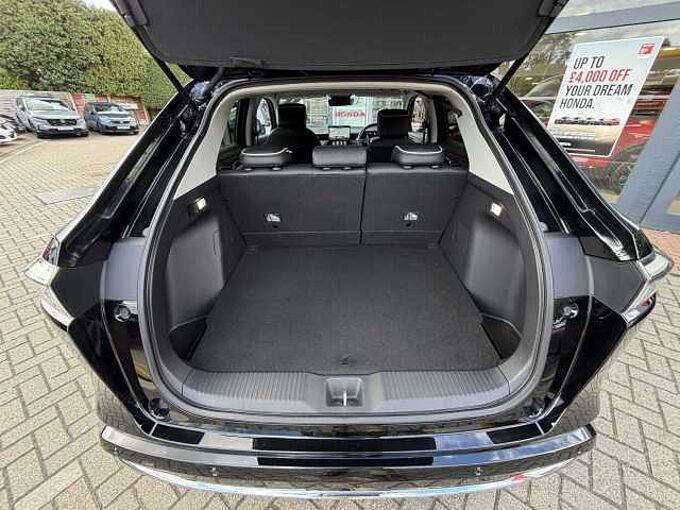 Honda E Ny1 150kW Elegance 69kWh 5dr Auto