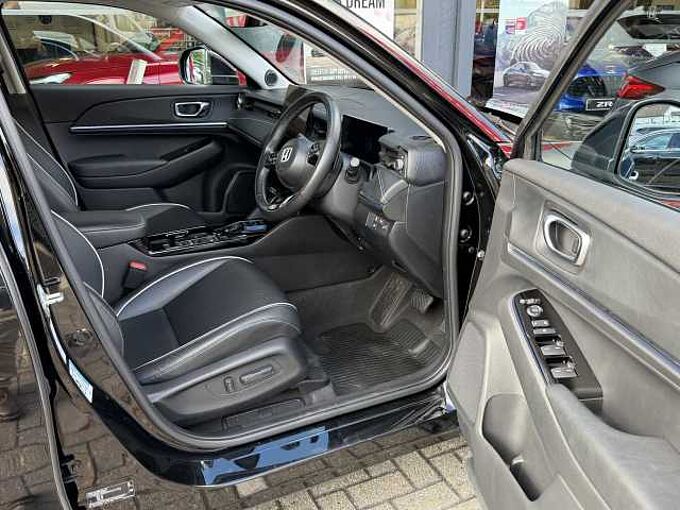 Honda E Ny1 150kW Elegance 69kWh 5dr Auto
