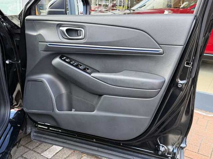 Honda E Ny1 150kW Elegance 69kWh 5dr Auto