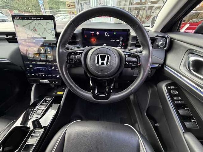 Honda E Ny1 150kW Elegance 69kWh 5dr Auto