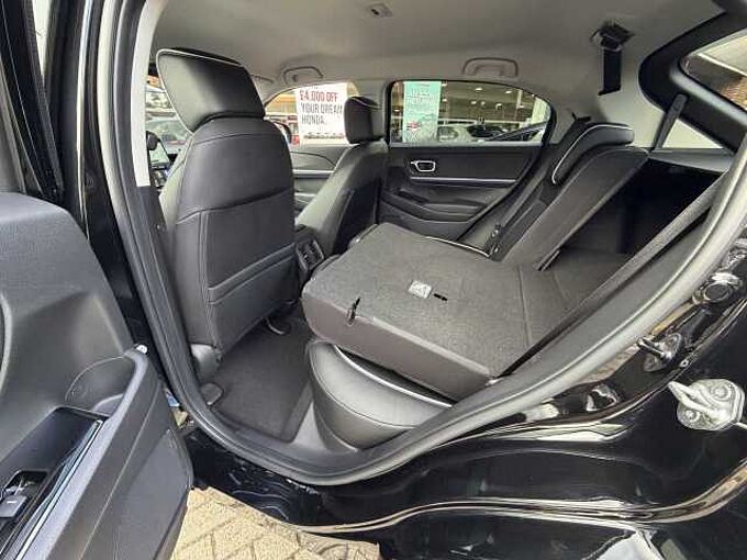 Honda E Ny1 150kW Elegance 69kWh 5dr Auto