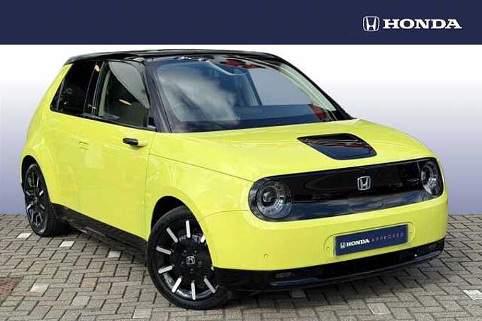 Honda  E 113kW Advance 36kWh 5dr Auto