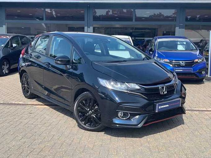 Honda  Jazz 1.5 i-VTEC Sport 5-Door