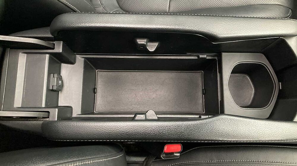 Honda Civic 1.0 VTEC Turbo EX 5dr Petrol Hatchback