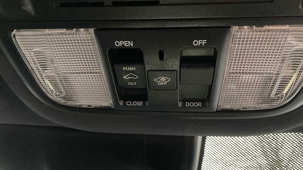 Honda Civic 1.0 VTEC Turbo EX 5dr Petrol Hatchback