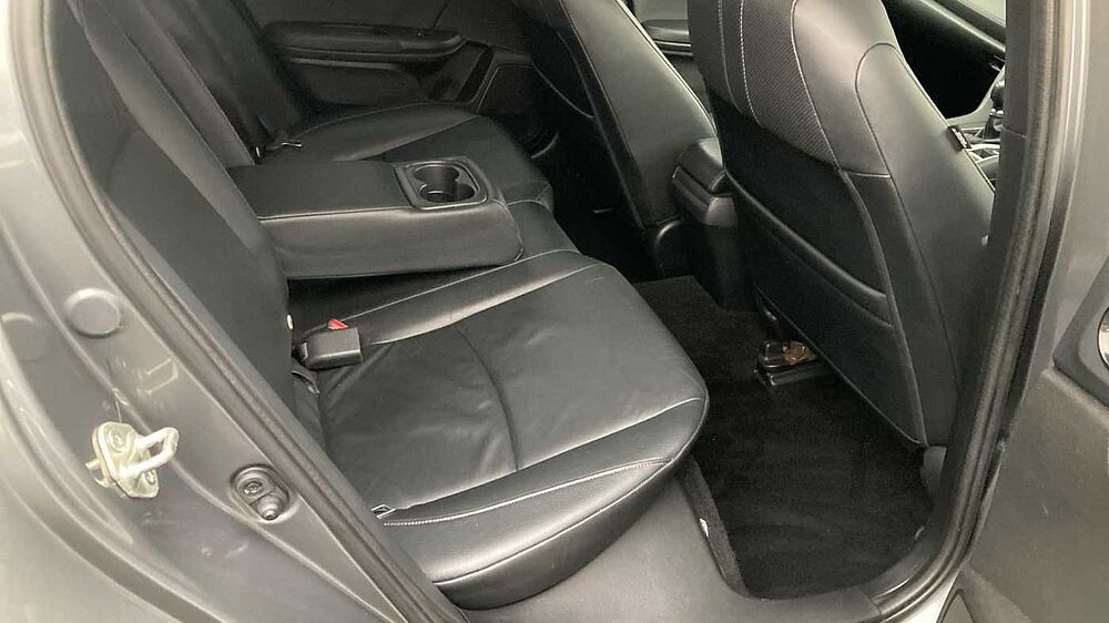 Honda Civic 1.0 VTEC Turbo EX 5dr Petrol Hatchback