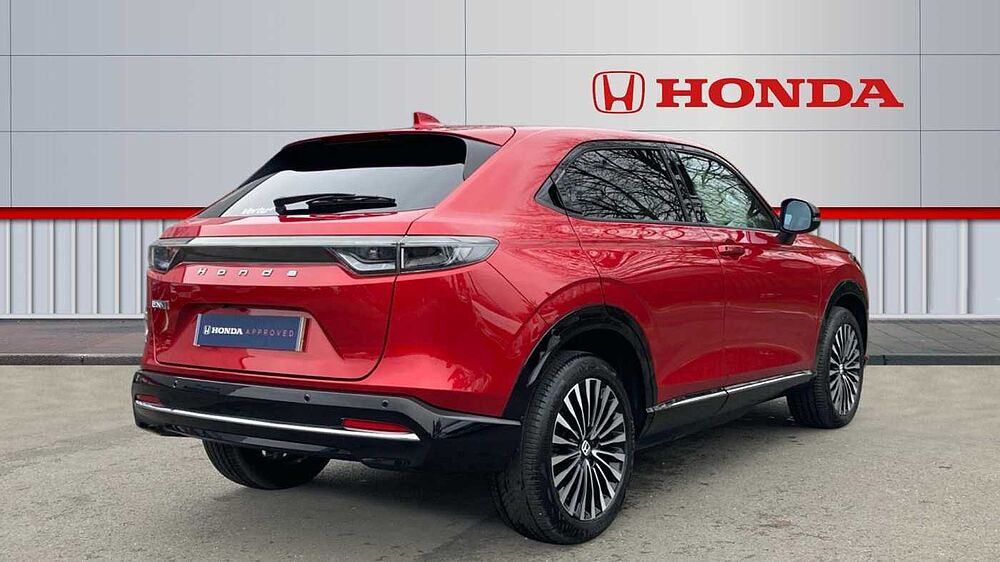 Honda E Ny1 150kW Elegance 69kWh 5dr Auto Electric Hatchback