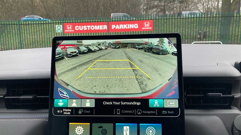 Honda E Ny1 150kW Elegance 69kWh 5dr Auto Electric Hatchback