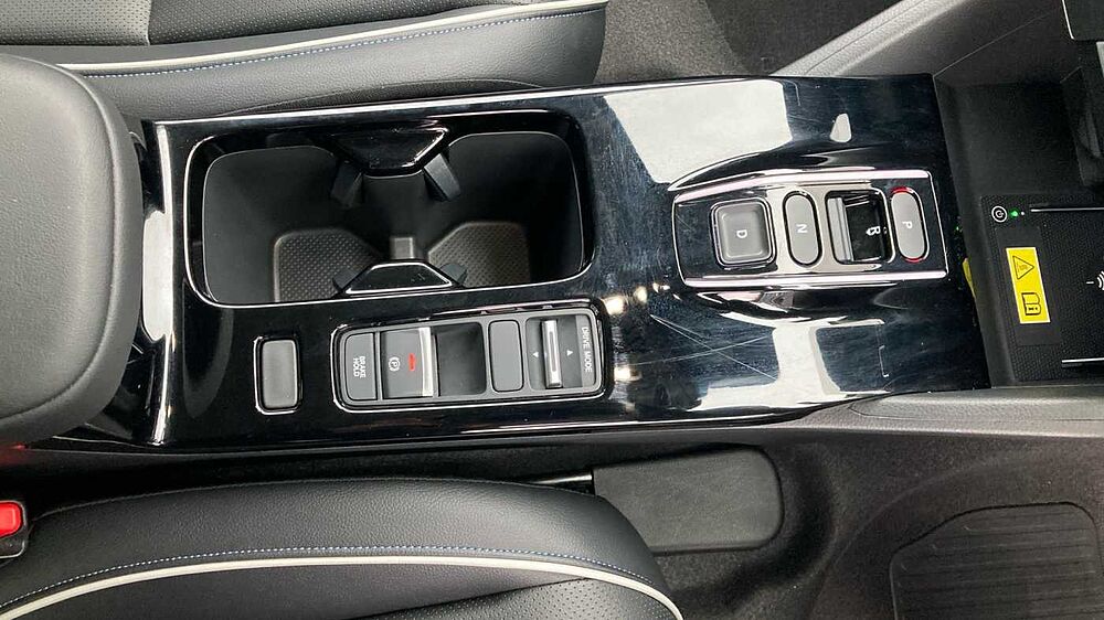 Honda E Ny1 150kW Elegance 69kWh 5dr Auto Electric Hatchback