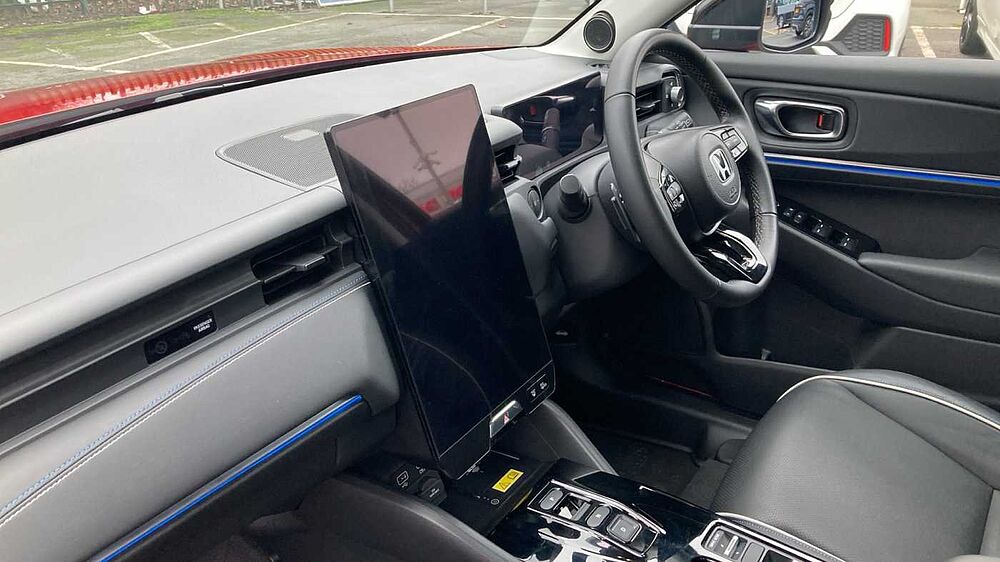 Honda E Ny1 150kW Elegance 69kWh 5dr Auto Electric Hatchback