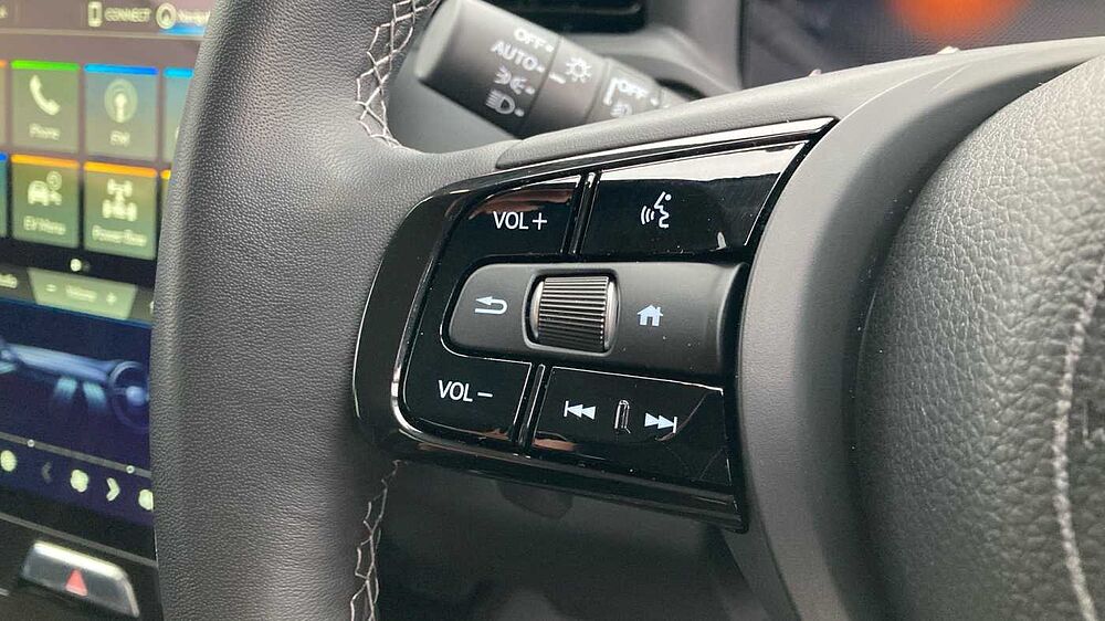 Honda E Ny1 150kW Elegance 69kWh 5dr Auto Electric Hatchback