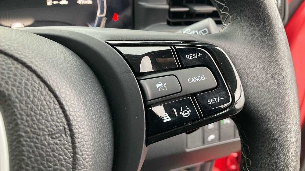 Honda E Ny1 150kW Elegance 69kWh 5dr Auto Electric Hatchback