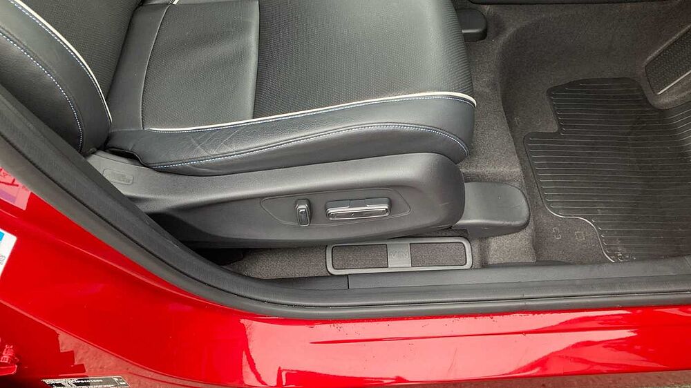 Honda E Ny1 150kW Elegance 69kWh 5dr Auto Electric Hatchback