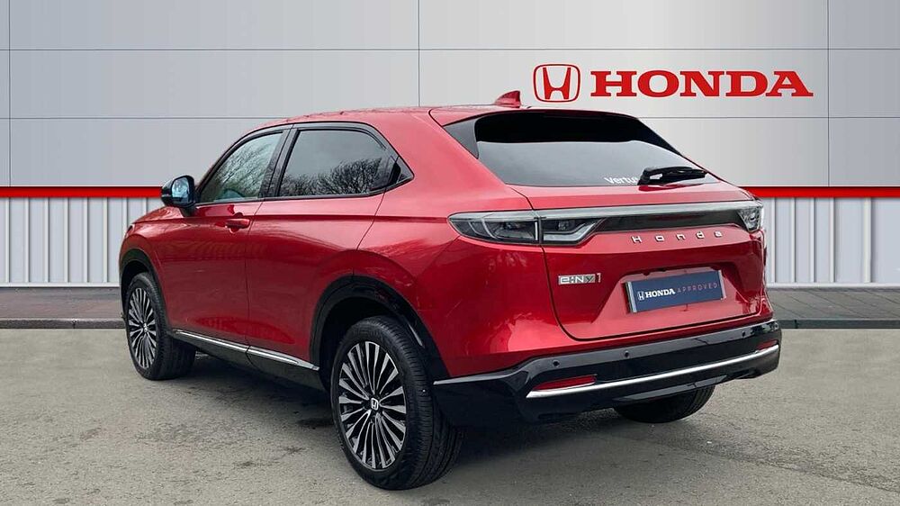 Honda E Ny1 150kW Elegance 69kWh 5dr Auto Electric Hatchback