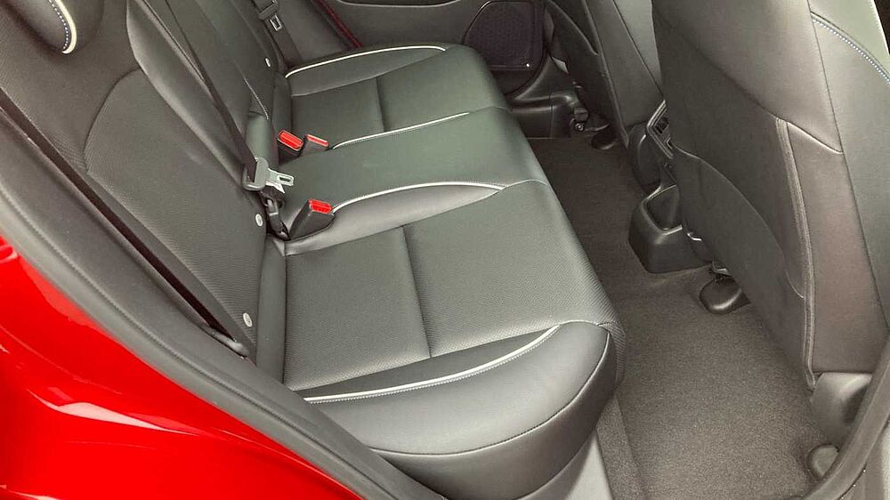 Honda E Ny1 150kW Elegance 69kWh 5dr Auto Electric Hatchback