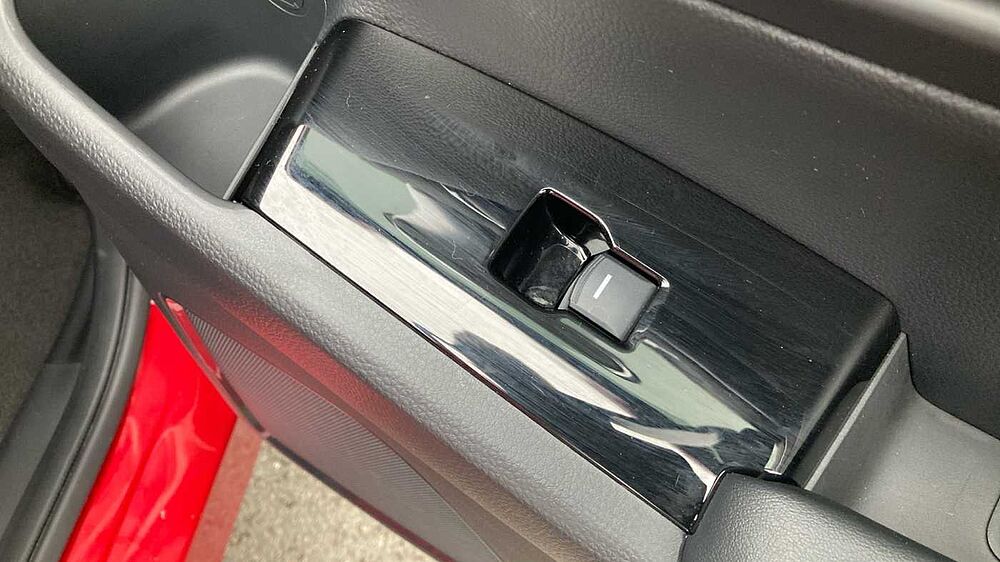 Honda E Ny1 150kW Elegance 69kWh 5dr Auto Electric Hatchback