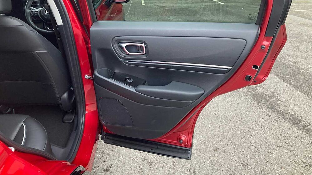 Honda E Ny1 150kW Elegance 69kWh 5dr Auto Electric Hatchback