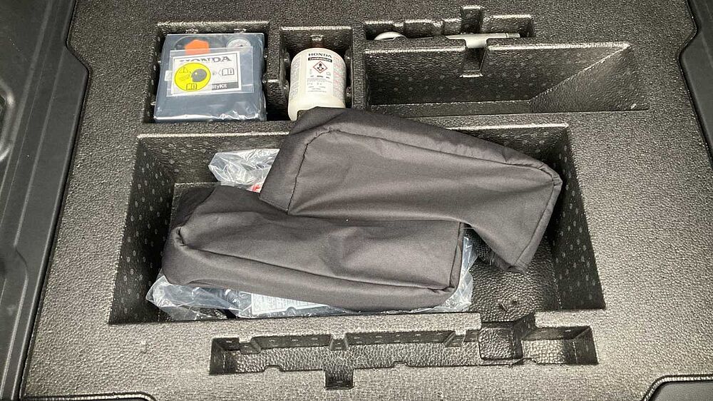 Honda E Ny1 150kW Elegance 69kWh 5dr Auto Electric Hatchback