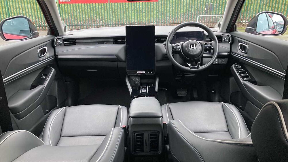 Honda E Ny1 150kW Elegance 69kWh 5dr Auto Electric Hatchback