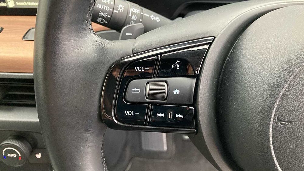 Honda Honda E 113kW Advance 36kWh 5dr Auto Electric Hatchback