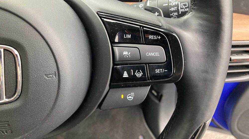 Honda Honda E 113kW Advance 36kWh 5dr Auto Electric Hatchback