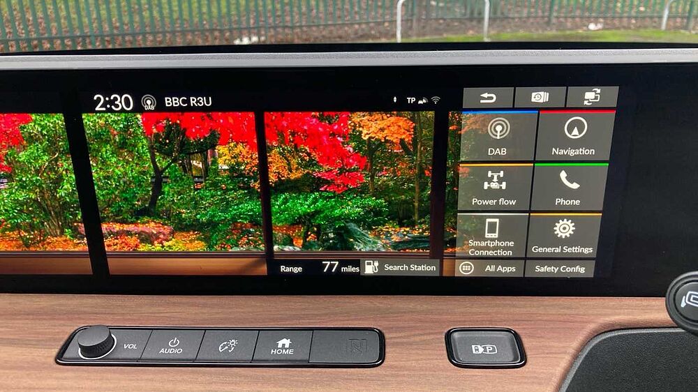 Honda Honda E 113kW Advance 36kWh 5dr Auto Electric Hatchback