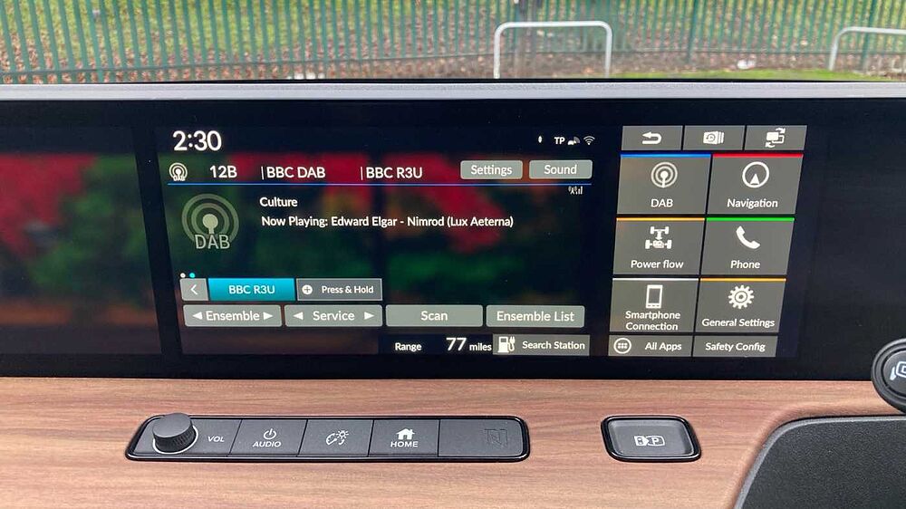 Honda Honda E 113kW Advance 36kWh 5dr Auto Electric Hatchback